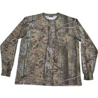 DIAMONDBACK CAMO LSLV T-SHIRT 3XL at Sears.com