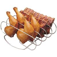 WEBER-STEPHEN RIB RACK at Sears.com
