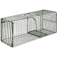 Duke Pecan Co ANIMALTRAP HD SAFE/QUICK RELES at Sears.com