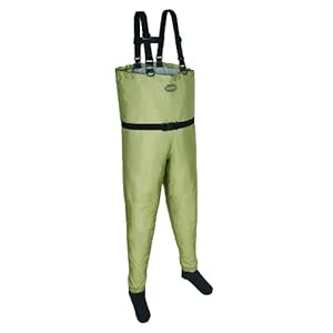 Allen Platte River Stocking Wader          Xl  18044 at Sears.com