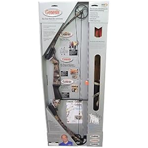 Genesis Original Bow Lost Camo Rh 12234 at Sears.com