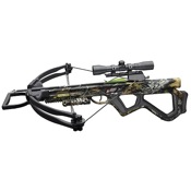 Carbon Express Cx Xforce 400 Crossbow Kit 175Lb Camo 20231 at Sears.com