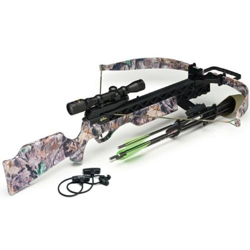Excalibur Axiom Smf Xbow Kit 175Lb         6845 at Sears.com