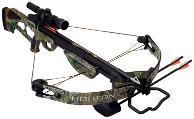 Horton Bone Collector Xbow Pkg        175Lb  Cb315 at Sears.com