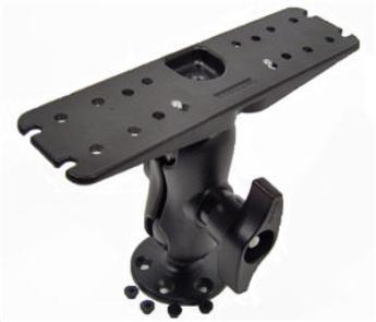 Lowrance  Ram Hvy Dty 2-1/4" Ball Mnt Brckt W/ Shrt 10"Units at Sears.com