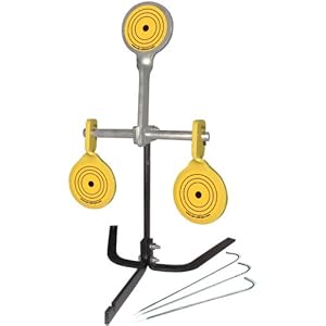 Do All Outdoors .38-.44 Auto Reset Target at Sears.com