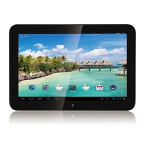 Idolian 10.1" Android 4.1 Jelly Bean OS tablet pc 1GB RAM/ 16GB laptop at Sears.com