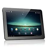 Superpad 10inch Tablet PC, Google Android 4.1, Webcam, HDMI, USB, WIFI, micro SD card slot, 16 GB HD,1GB RAM at Sears.com