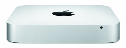 APPLE COMPUTER Apple Mac Mini MD388LL/A Desktop (NEWEST VERSION) at Sears.com