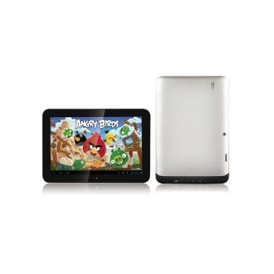 Google Android PC Google Android BEST SELLING GIFT 8 INCH ANDROID TABLET WITH WIFI-Android 4.1 Jelly Bean OS at Sears.com