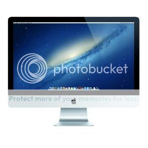 Apple iMac, 2.9 GHz quad-core Intel Core i5 processor, 8GB, 1TB, MD094LL/A 21.5-Inch Desktop (NEWEST VERSION) Refurbished at Sears.com