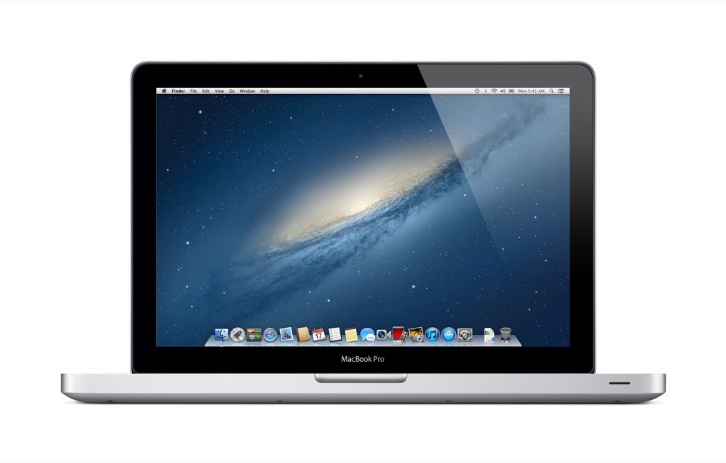 Apple  MacBook Pro MD101LL/A 13.3-Inch Laptop (NEWEST VERSION) REFURBISHED at Sears.com
