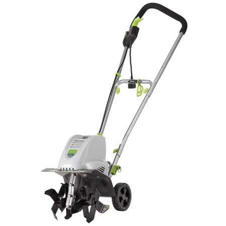 Earthwise 11" 8.5 Amp Electric Tiller/Cultivator-TC70001 at Sears.com