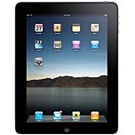 Apple iPad MC496LL/A 32 GB Wifi + 3G Tablet PC - Intel Core Duo 1 GHz Processor - 512 MB RAM - 32 GB Hard Drive - 9.7 - REFURBISHED at Sears.com