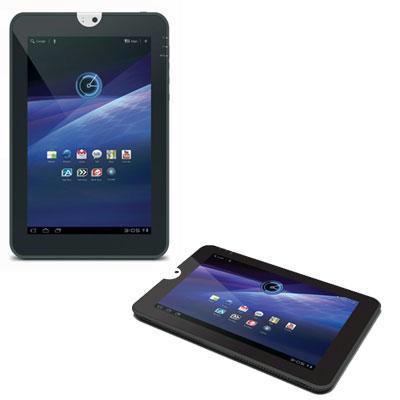 10.1" Thrive 16GB WiFi 1GHz-REFURBISHED