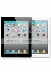 Apple iPad 2 16GB (WiFi+3G) Black-REFURBISHED at Sears.com