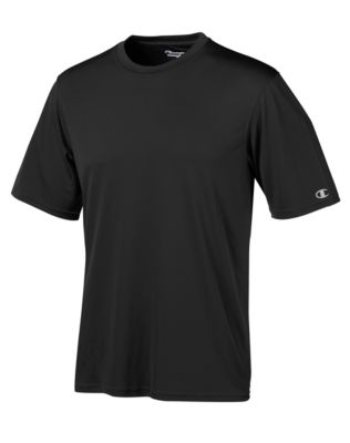 Essential Double Dry Tee|CW22 - Black - Small