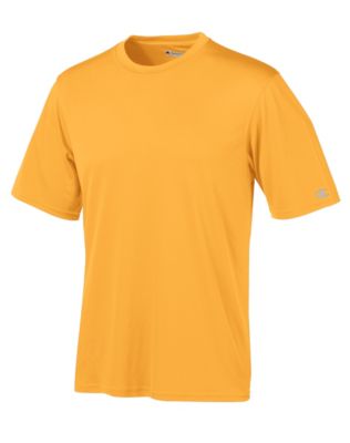 Essential Double Dry Tee|CW22 - C/Gold - XX-Large