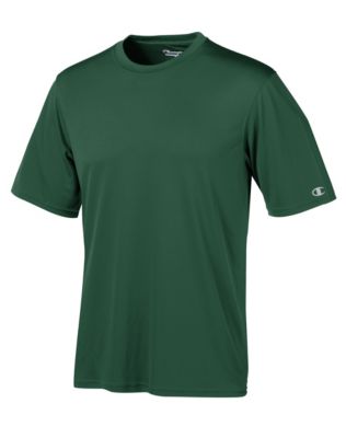Essential Double Dry Tee|CW22 - Dark Green - XXX-Large