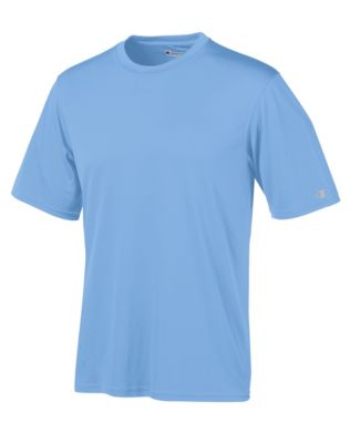 Essential Double Dry Tee|CW22 - Light Blue - XXX-Large