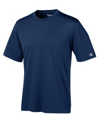 Essential Double Dry Tee|CW22 - Navy - Small