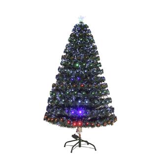 7 ft fiber optic christmas tree from sears com 7 ft fiber optic christmas tree from sears com