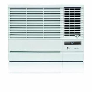 Friedrich CP06G10 6000 btu - 115 volt - 10.7 EER Chill series room air conditioner Friedrich CP06G10 6000 btu - 115 volt - 10.7 EER Chill series room air conditioner
