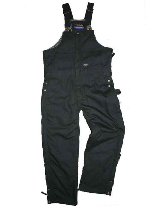 Walls Men's Work Zero Zone Insulated Bib Overalls Mid Weight at Sears.com
