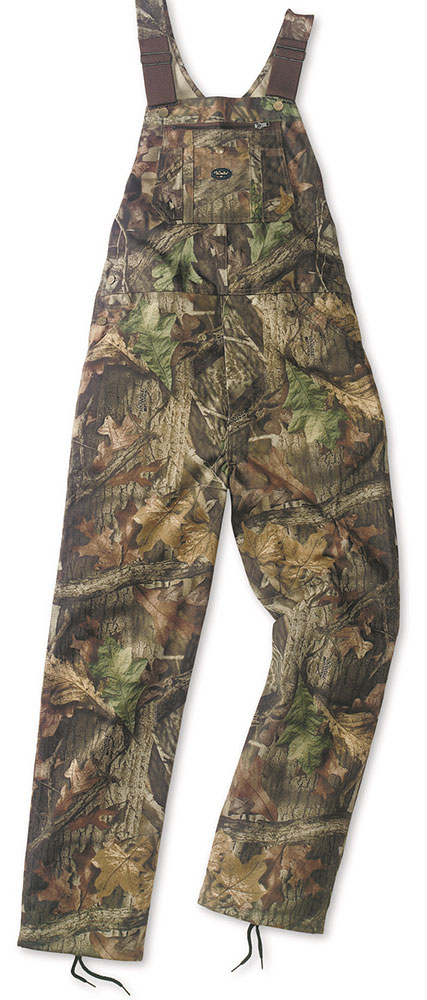 Walls 10X Whisper Soft Men's Non-Insulated Bib Overalls at Sears.com