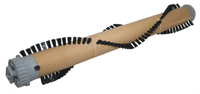 Electrolux ProTeam ProForce, 15XP, 1500XP Upright Vacuum Roller Brush Assembly Complete with Bearing Caps and Pulley. at Sears.com