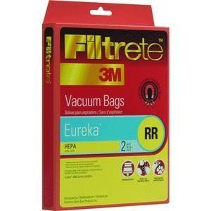 Eureka 2 Eureka RR HEPA Filtration Pet Allergen 4870MZ The Boss SmartVac Bags, 2pk. at Sears.com