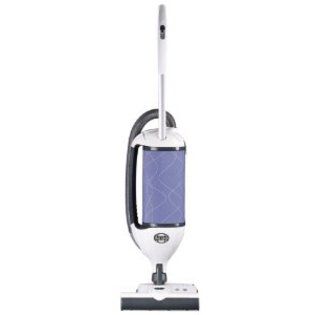 SEBO 9806AM Felix 1 Premium Ice Blue Upright Vacuum with Parquet, Light Blue/White at Sears.com