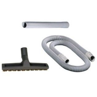 SEBO 1991AM Automatic X 3-Piece Vacuum Attachment Set with Extension Wand, 9-Foot Hose and Parquet Brush at Sears.com