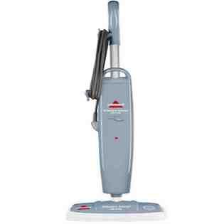 Bissell Steam Mop Deluxe 31N1 Upright Vacuum Cleaner by Bissell Homecare, Inc at Sears.com