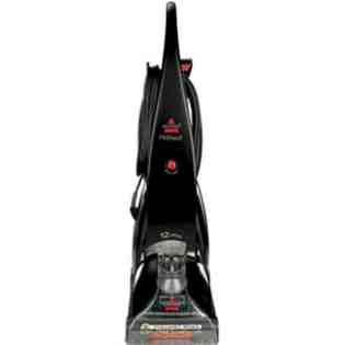 Bissell ProHeat 25A3 Upright Vacuum Cleaner by Bissell Homecare, Inc at Sears.com