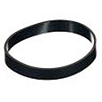Bissell ProHeat Upright Carpet Cleaner Replacement Flat Motor Belt 215-0628, 2 Pack at Sears.com