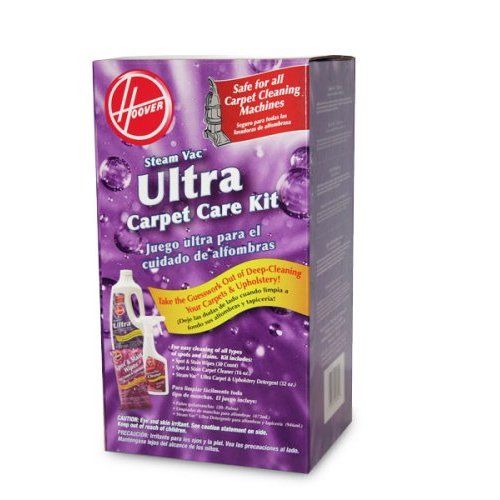 Hoover Steam Vac Pet Carpet Shampoo Steam Vac Pet Carpet Shampoo at Sears.com
