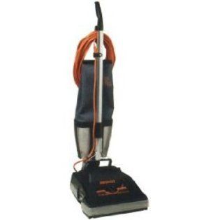 Hoover Conquest Heavy Duty Commerical Upright Bagless Vacuum Cleaner Model C1800010, 14'' Cleaning Path at Sears.com