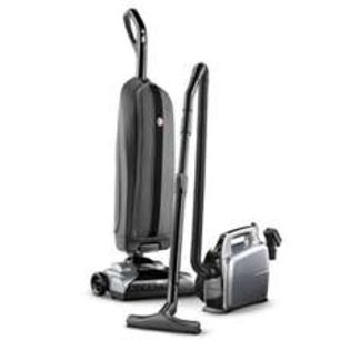 Hoover Upright with Canister Bag Model (Uh30010Com) + at Sears.com
