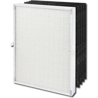 Electrolux HEPA Carbon Filters EL017 For Electrolux Air Cleaner EL490, EL491. at Sears.com