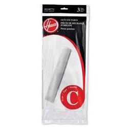 Hoover Standard C Vacuum Cleaner Bags Part # 4010003C Vacuum Cleaners