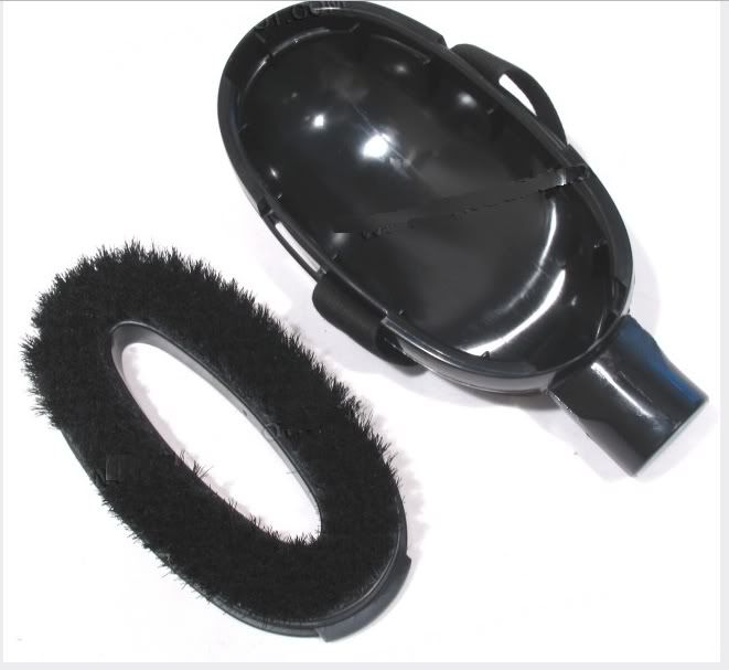 Pet Grooming Tool 2 For Kenmore Vacuum Cleaner Pet Grooming Groomer Attachments; Perfect for Dogs & Cats at Sears.com