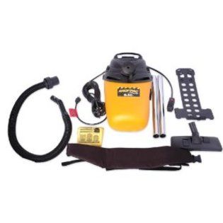 Shop-Vac® Shop-Vac 2860010 6.5-Peak HP Industrial BackPack Vacuum at Sears.com