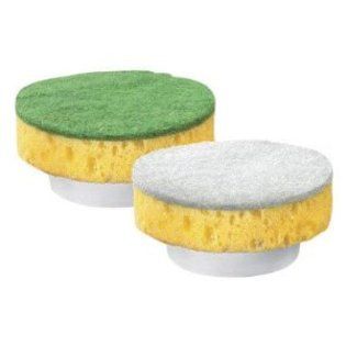 Black & Decker PKS-HDNS Heavy Duty and Non-Stick Surface Pad for Power Scrubber at Sears.com