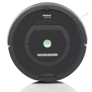 iRobot Roomba 770 Vacuum Cleaning Robot for Pets & Allergies iRobot Roomba 770 Vacuum Cleaning Robot for Pets & Allergies
