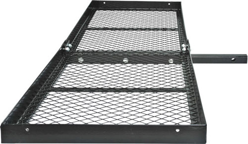 Rage Powersports 1-1/4" Class II Receiver Hitch Cargo Carrier Tray at Sears.com
