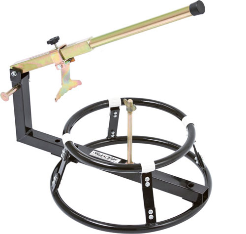 Black Widow Motorcycle Wheel Bead Breaking Tool at Sears.com