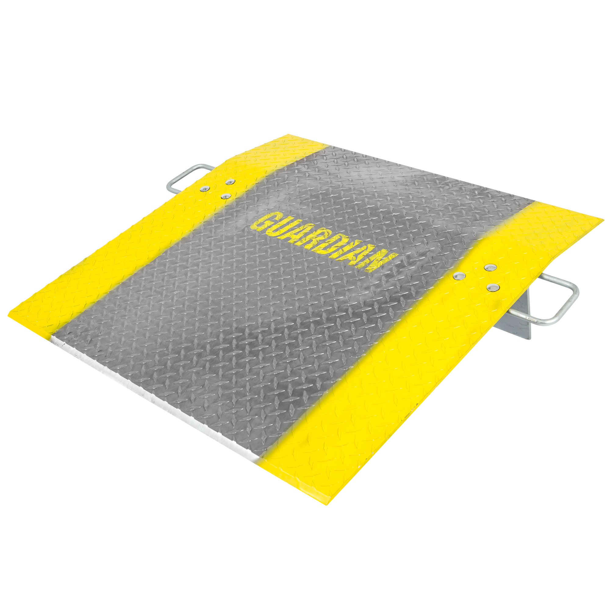 Rage Powersports 36" x 36" Aluminum Dock Plate (2,500 lb. Capacity) at Sears.com