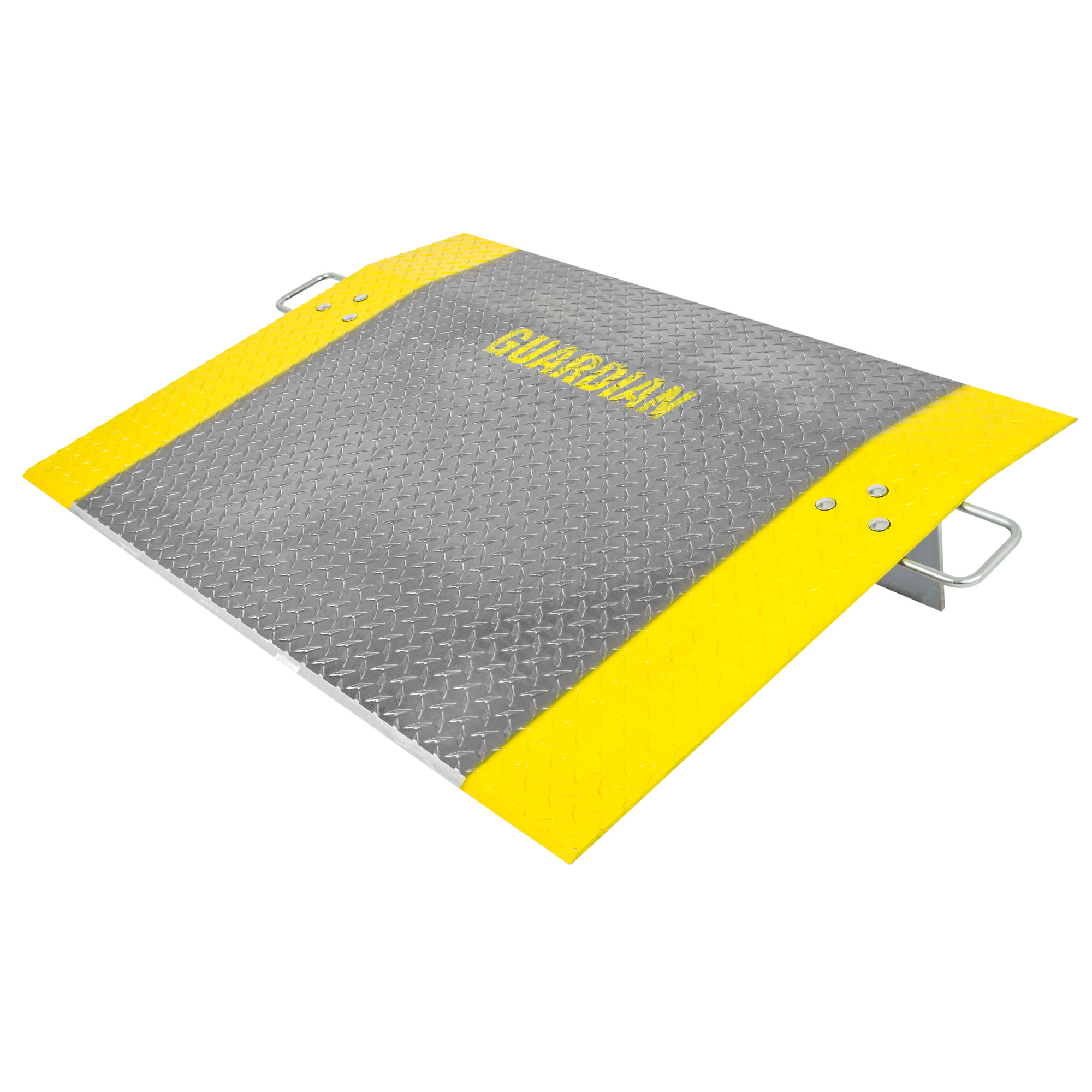 Rage Powersports 36" x 48" Aluminum Dock Plate (3,500 lb. Capacity) at Sears.com