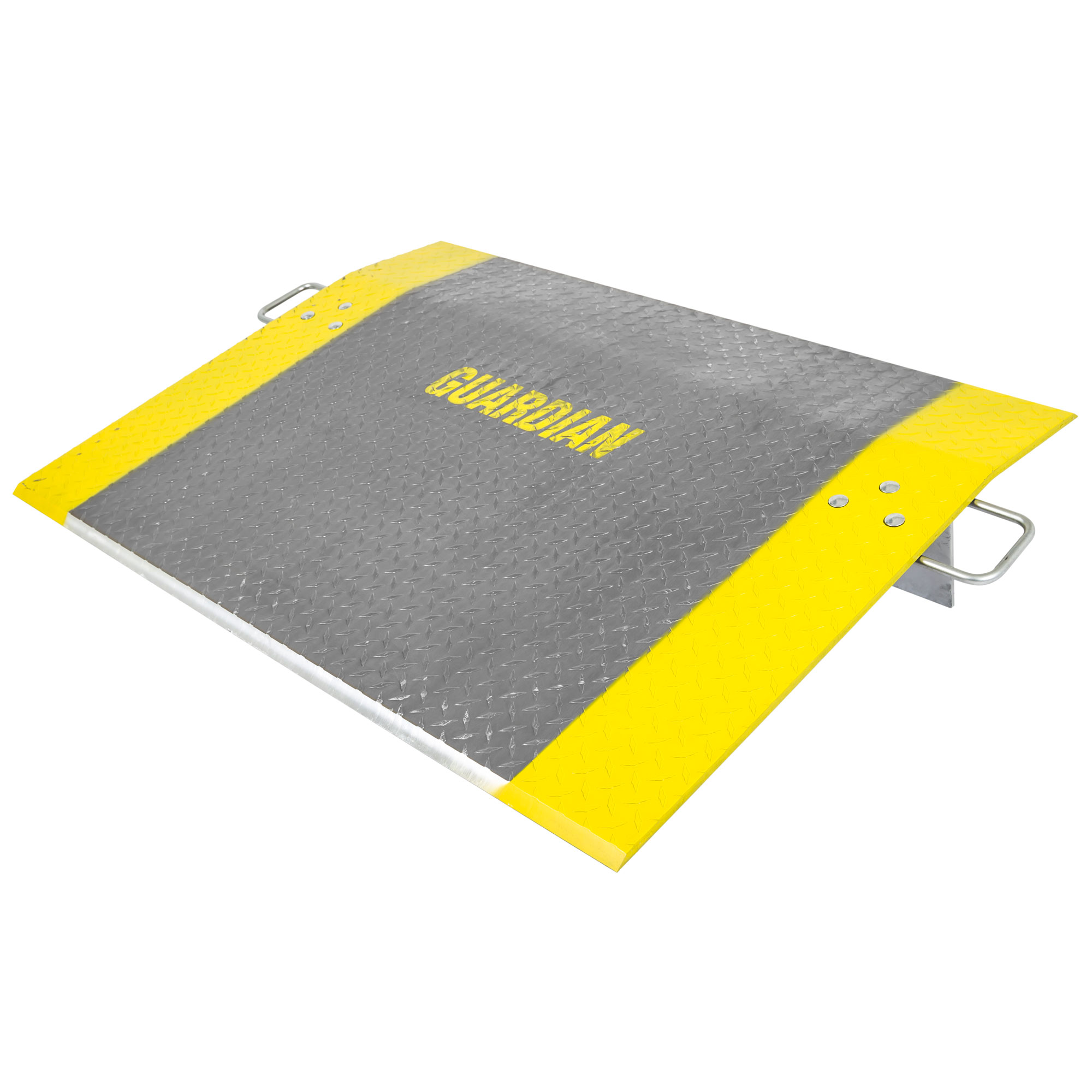 Rage Powersports 36" x 48" Aluminum Dock Plate (5,300  lb. Capacity) at Sears.com
